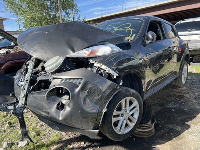 New Arrival - 2011 Nissan Juke Parts