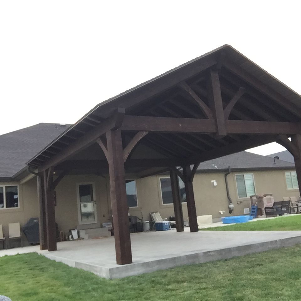 Custom Decks And Covers