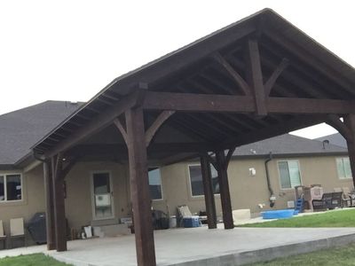 Custom Decks And Covers