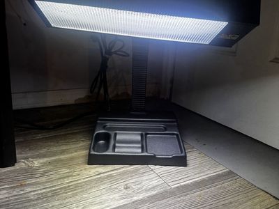 SunBox Desk Lamp