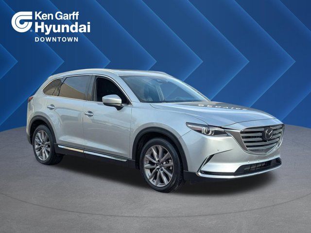 2023 Mazda CX-9 Grand Touring