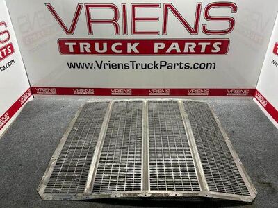 Peterbilt Grille