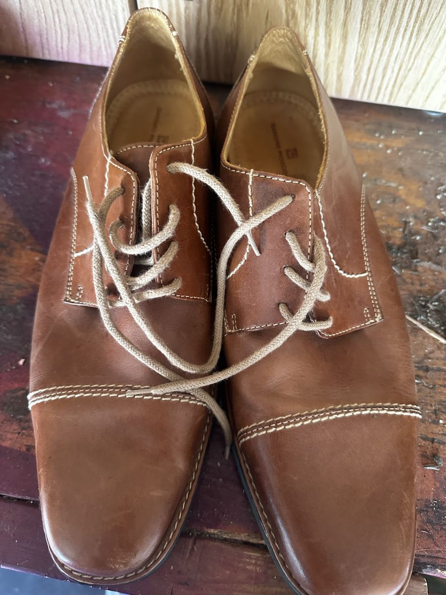 Men’s size 13 dress shoes