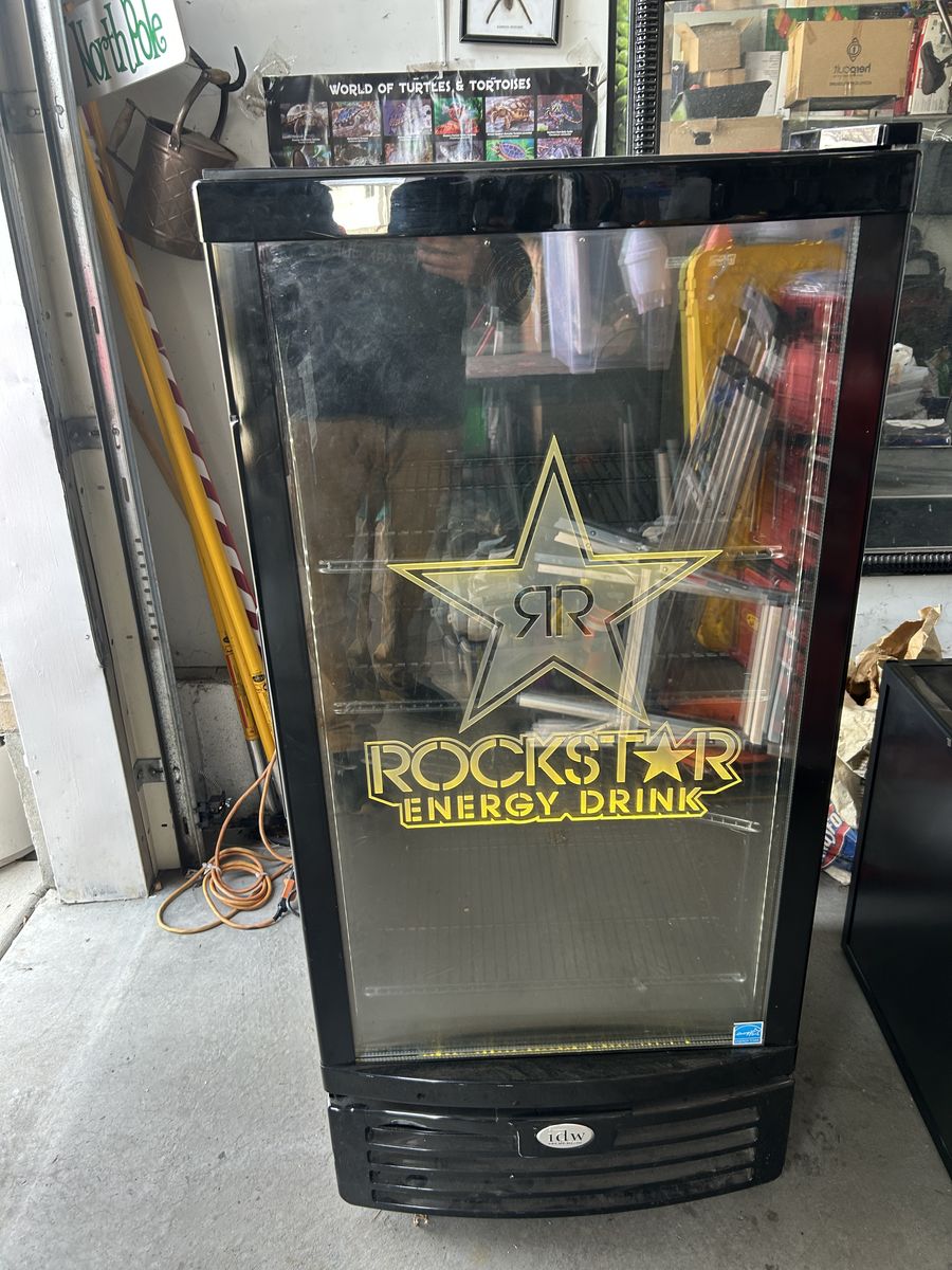 Fridge For Incubator