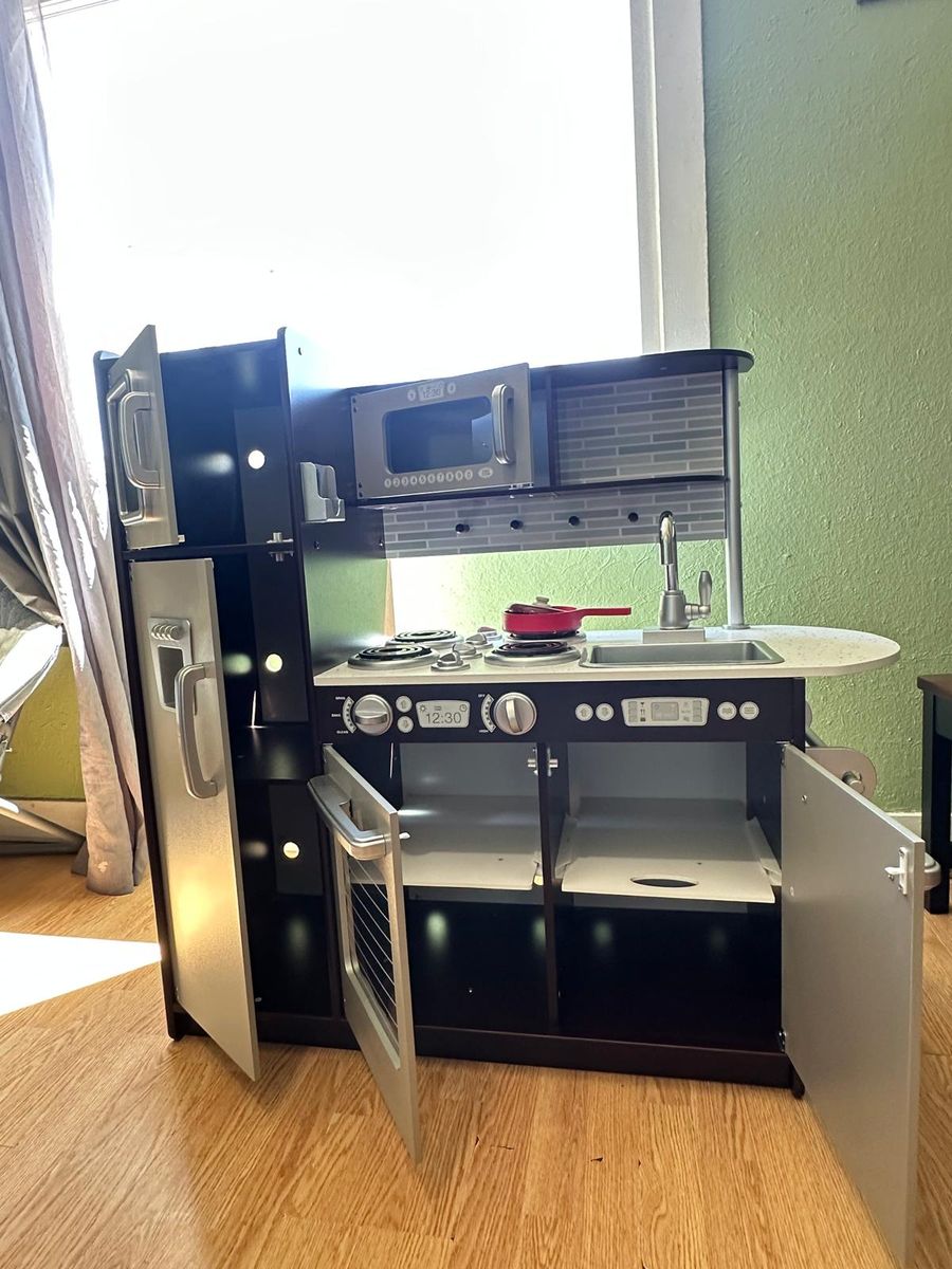 Kitchen Toys furniture