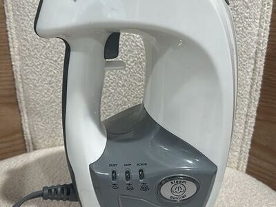 Shark Professional Lift-Away Steam Mop