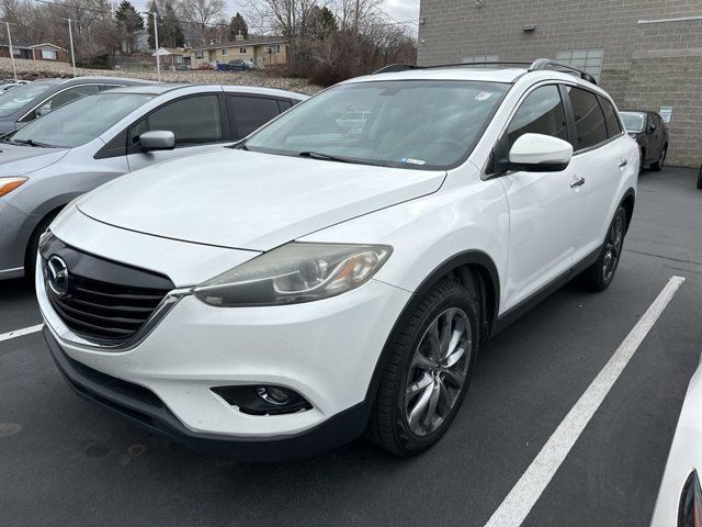 2015 Mazda CX-9 Grand Touring