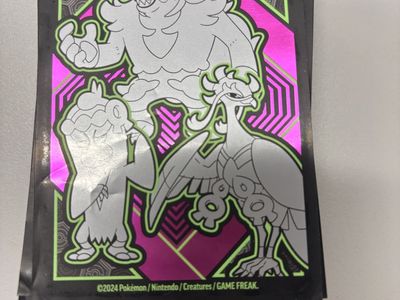 Pokemon Cards And Covers