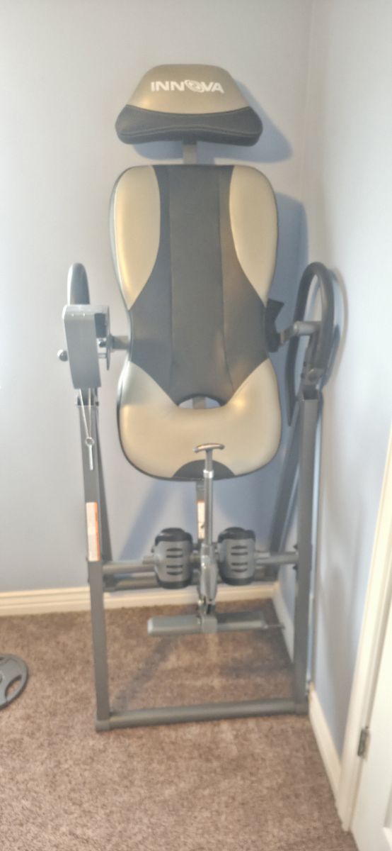 Inversion Table