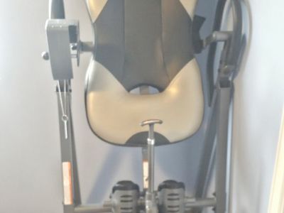 Inversion Table