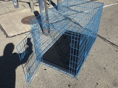 Extra Large Dog Kennel