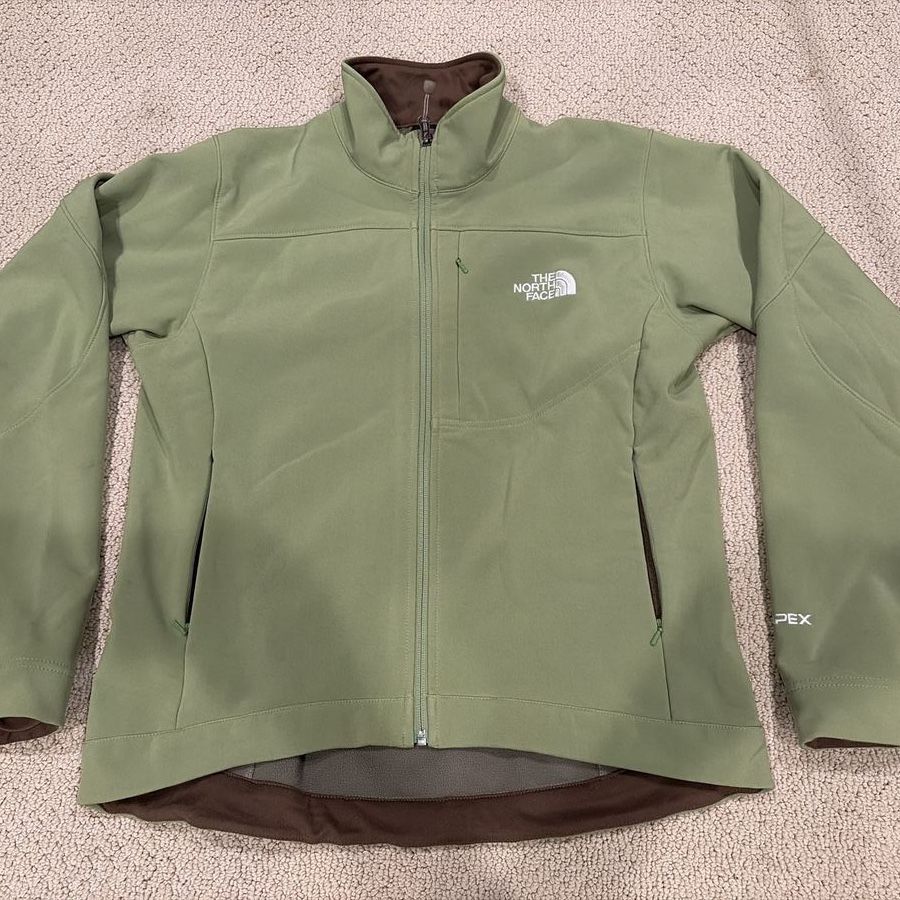 North Face Jacket