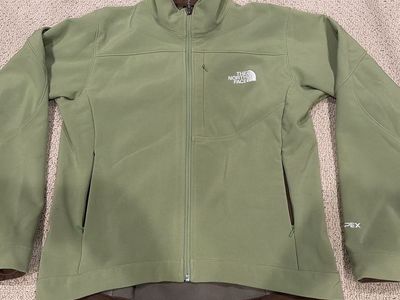 North Face Jacket