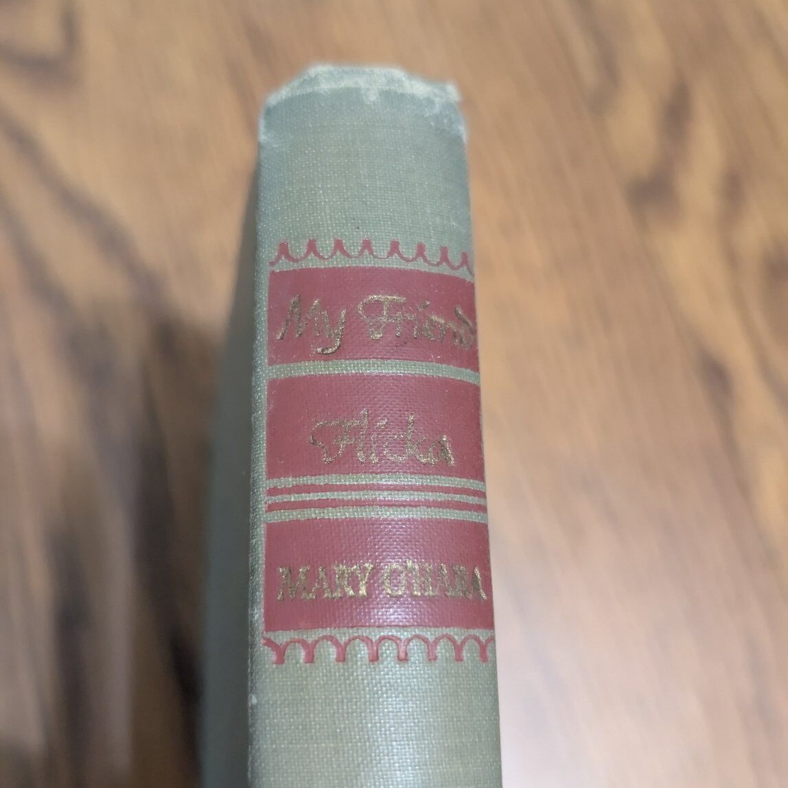 My Friend Flicka 1941