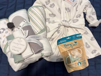 Baby items