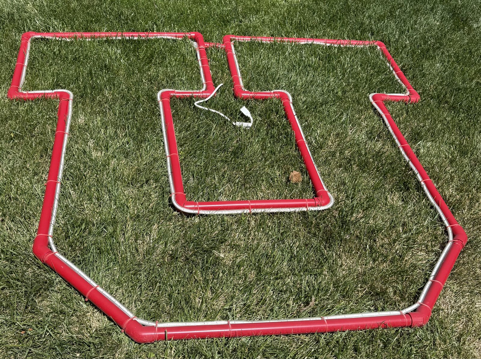 Utah Utes block U