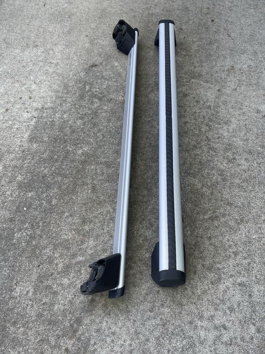 Audi Roof Rack fits X5/Audi Q5