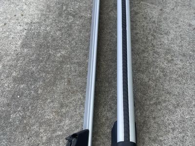Audi Roof Rack fits X5/Audi Q5