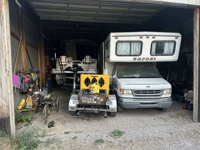 Rarest Class C DIESEL Motorhome...EVER!