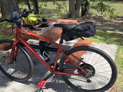 Medium 2027 Specialized Sirrus 3.0