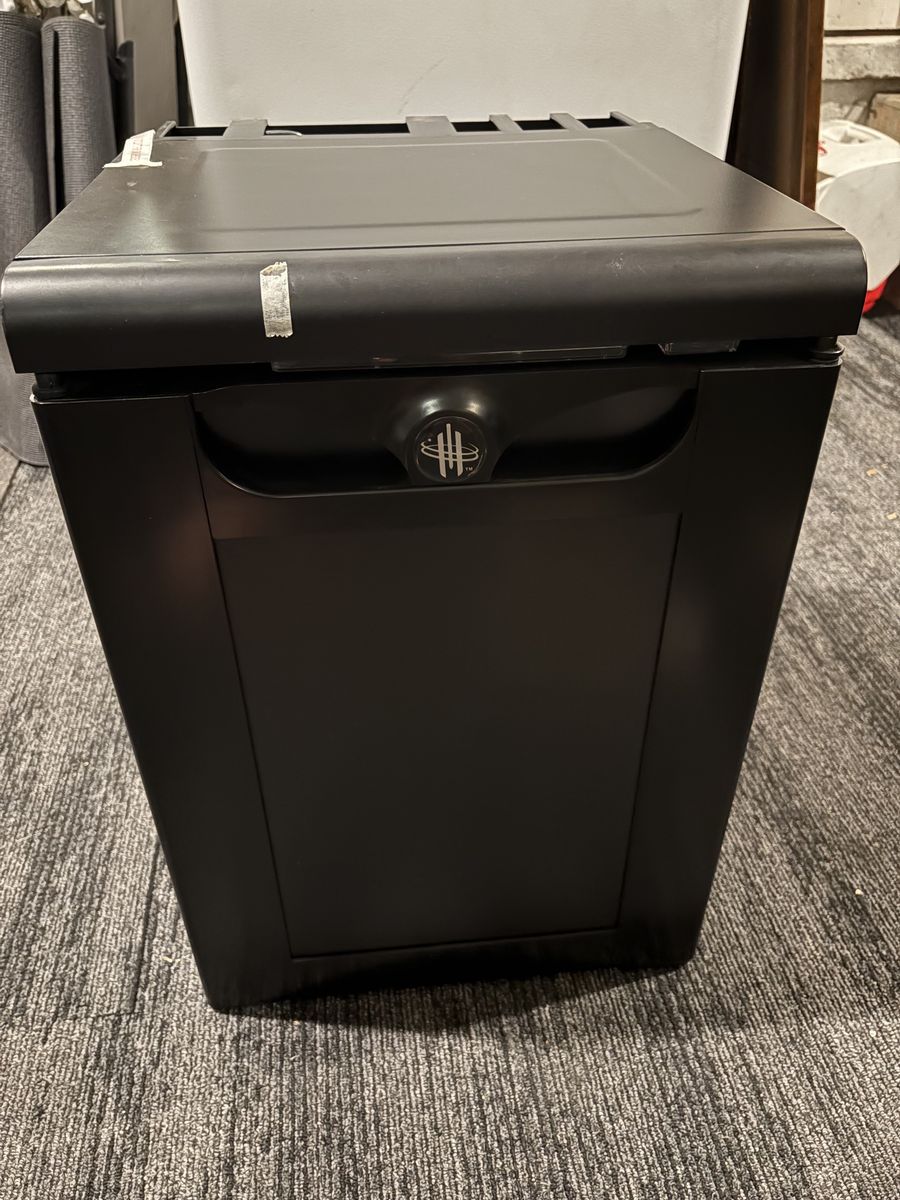 Mini fridge MINIBAR SYSTEMS