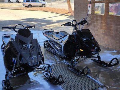 2024 summit x turbo R