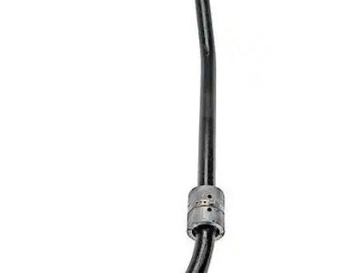 1999-2004 Jeep Grand Cherokee Suspension Track Bar Dorman 905-541
