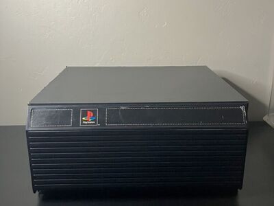 Playstation Storage Drawer