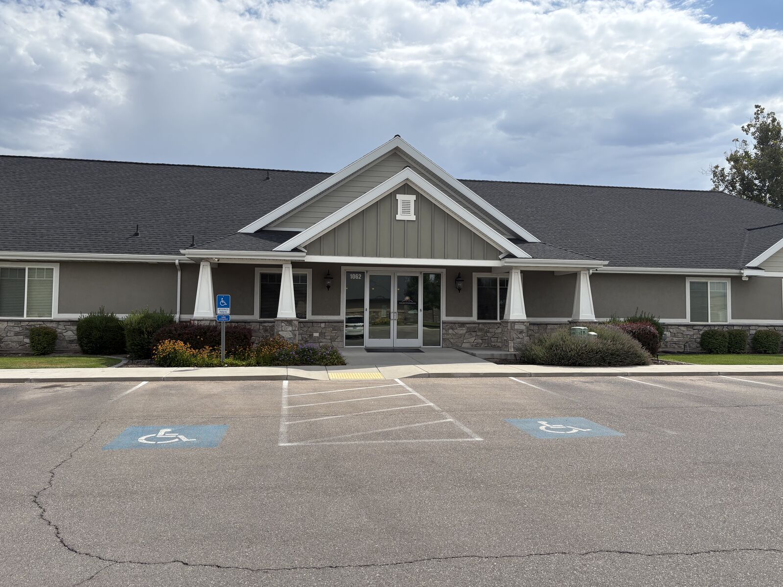 American Fork Office