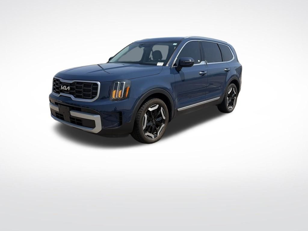 2024 Kia Telluride SX X-Line