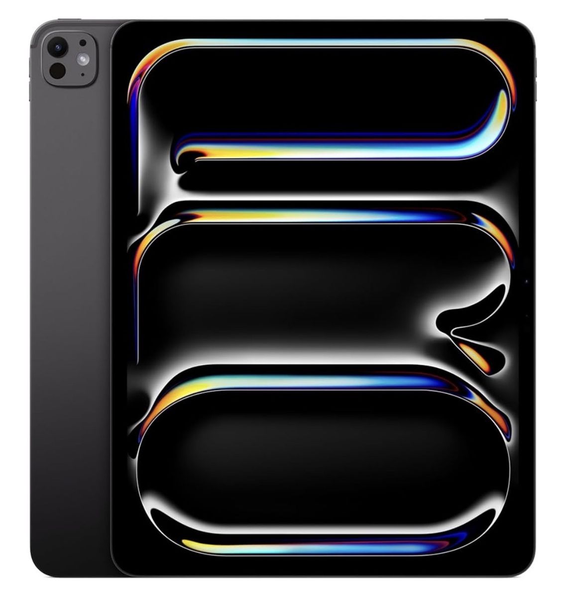 iPad Pro 13 Inch M4 Chip 2026