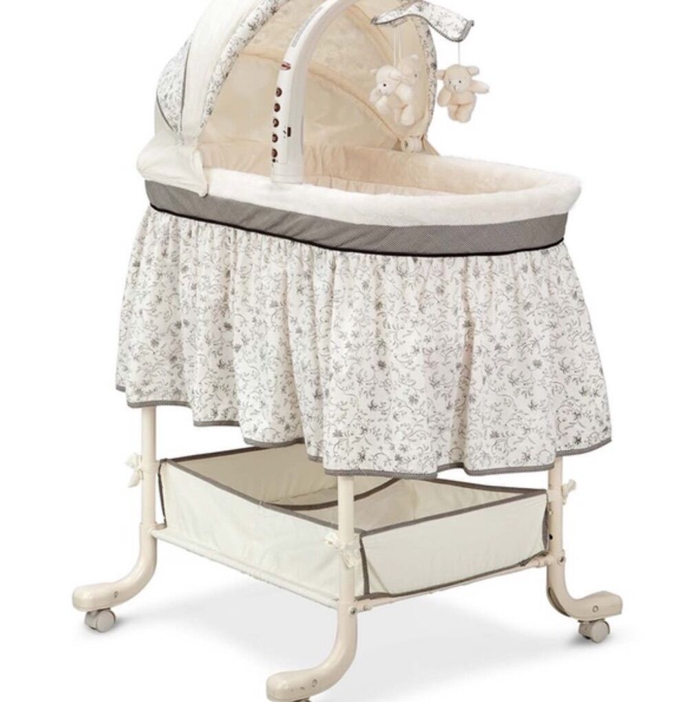 Baby Bassinet Simmons Kids