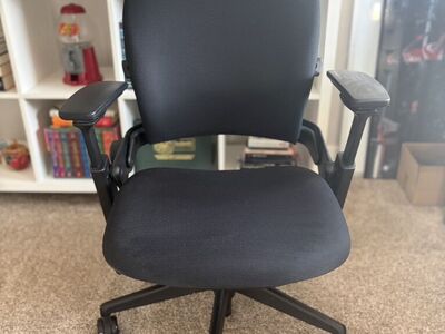 Steelcase Leap Office Chair