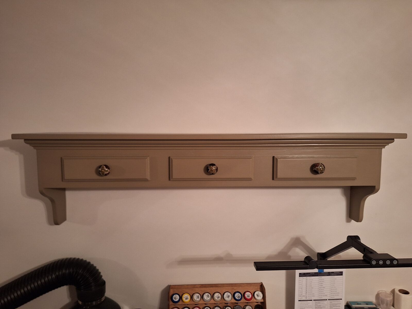 Decorative Wall Shelf
