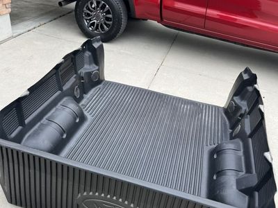 Bed liner 2021 Ford Ranger