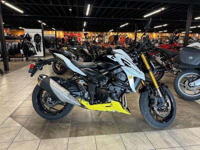 2023 SUZUKI GSX-S750Z ABS - UZ00461-C