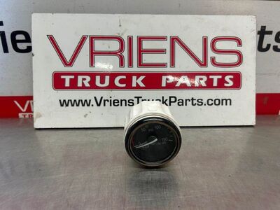Peterbilt Air Pressure Gauge, Part # Q43-6002-101B