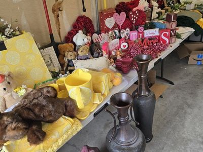 This Friday and Saturday!!! Estate Sale