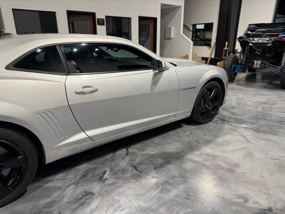 2010 Chevrolet Camaro SS in Nephi, UT | KSL Cars