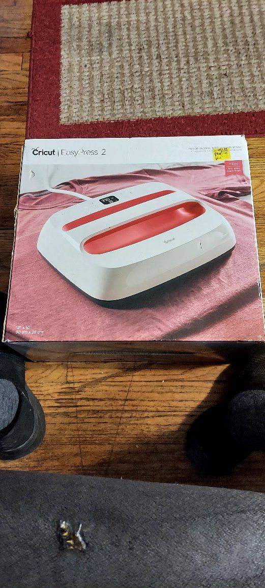 Cricut stencil machine,