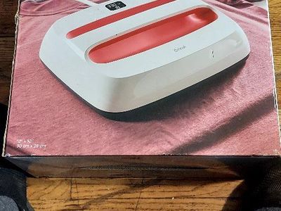 Cricut stencil machine,