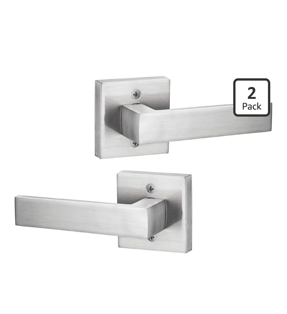 Lever Door Handles