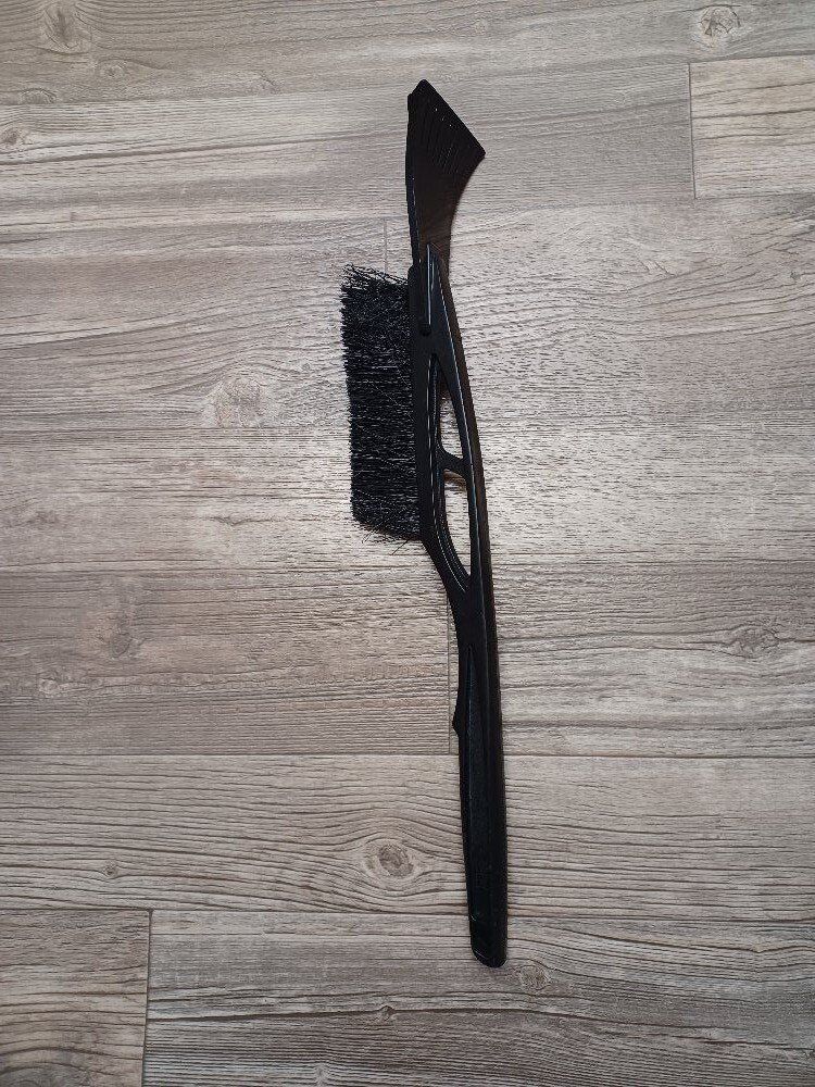 Snow Scraper with Brush