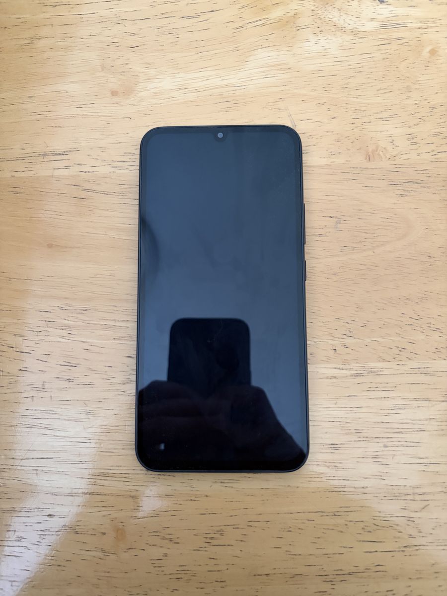 Galaxy A34 5G