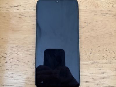 Galaxy A34 5G