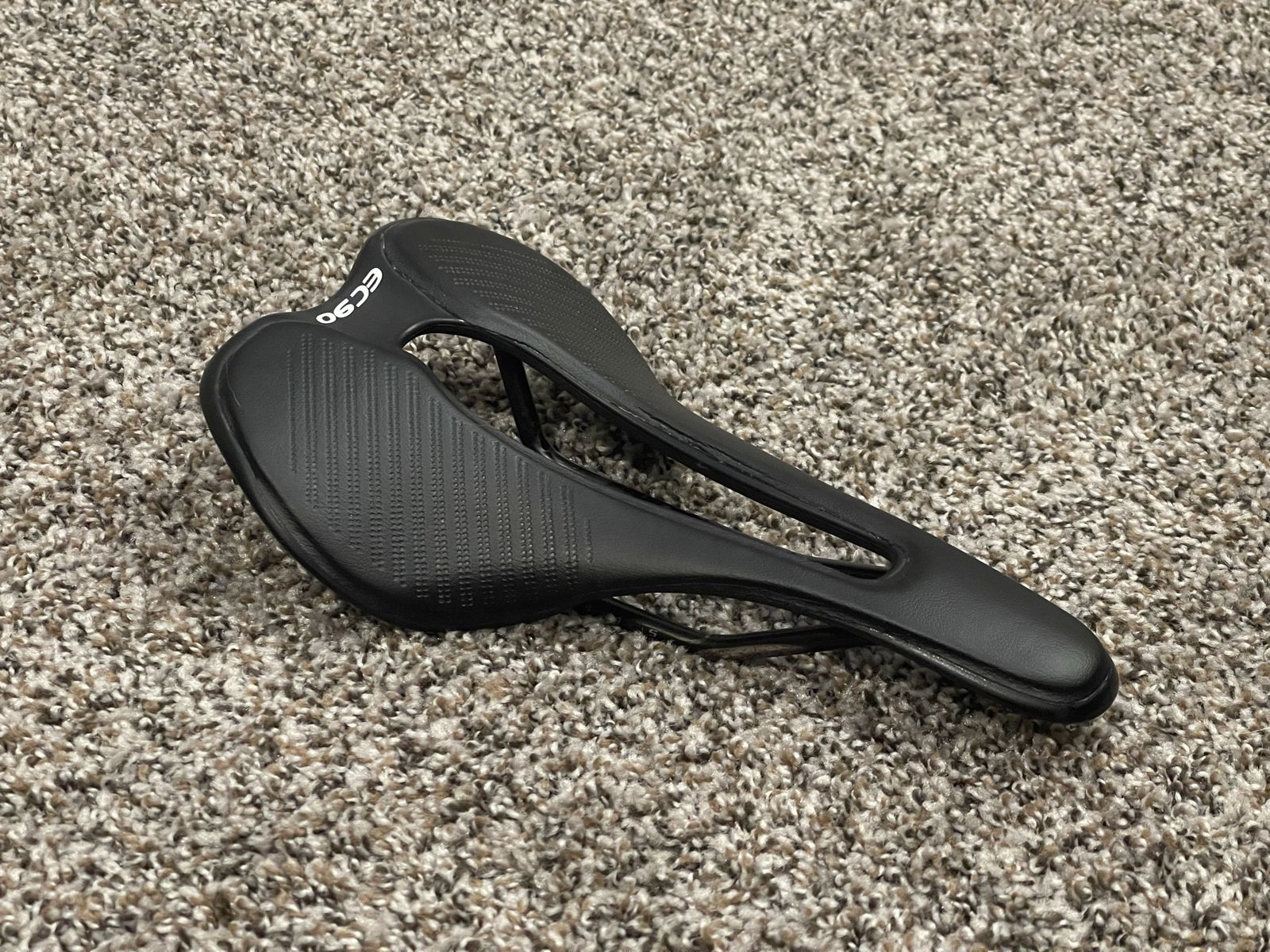 EC90 Bicycle Saddle