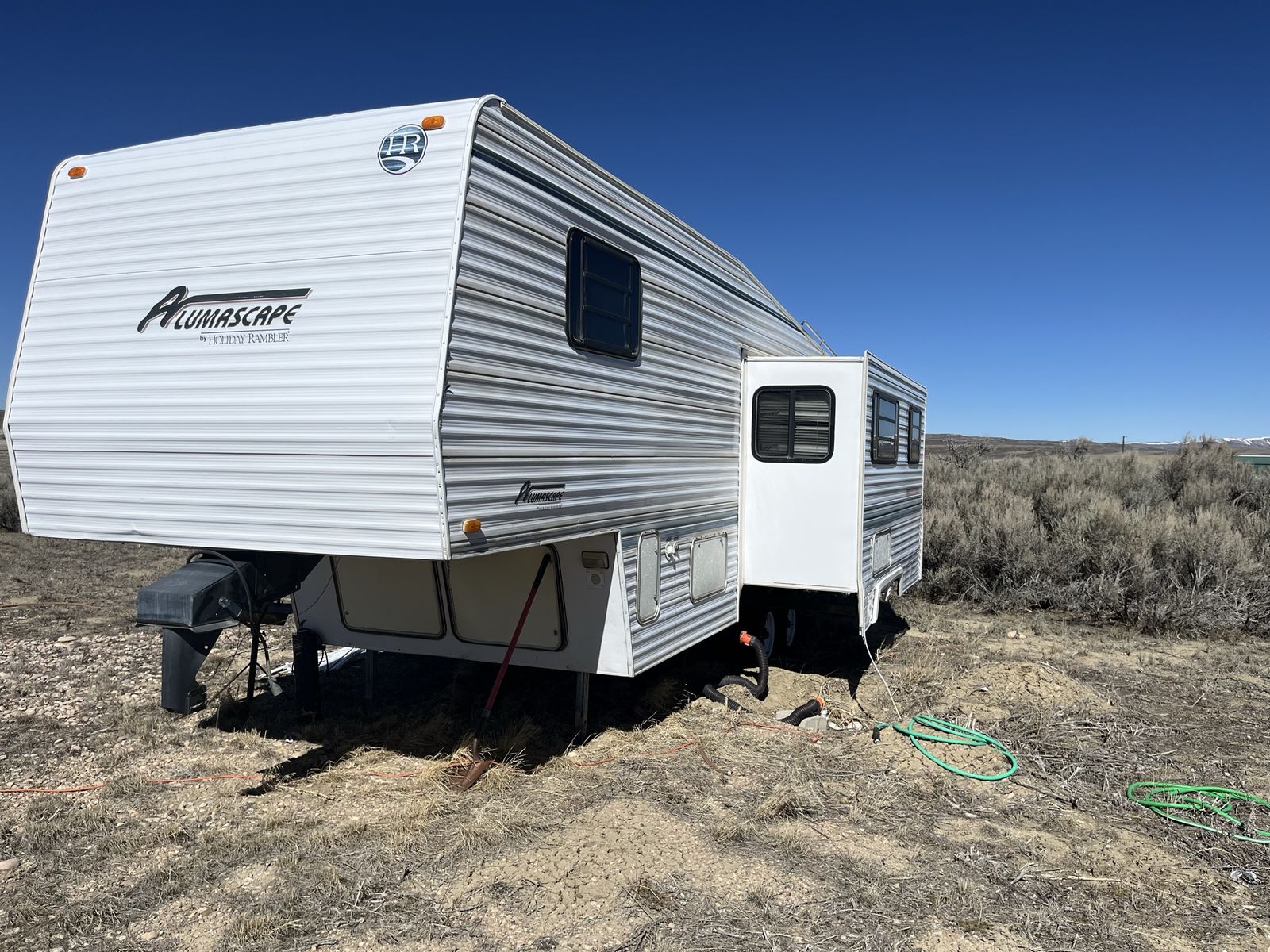 Camper