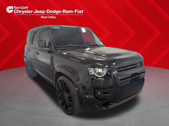 2023 Land Rover Defender 110 X