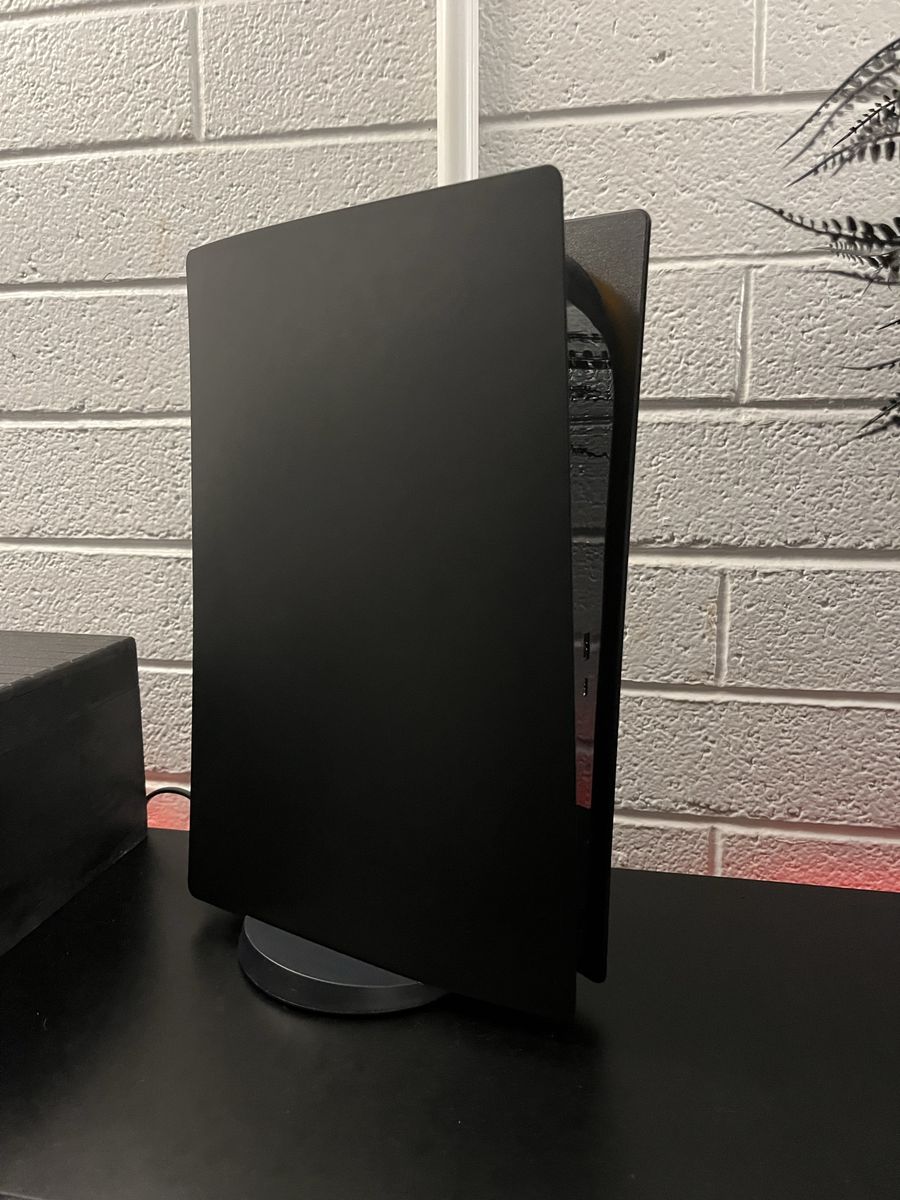 PS5 Digital