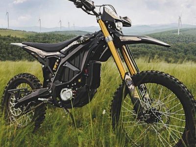 Surron Ultra Bee - Brand New